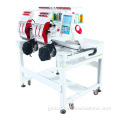 Double Head Computer Embroidery Machine Computer automatic multi-head embroidery machine Factory